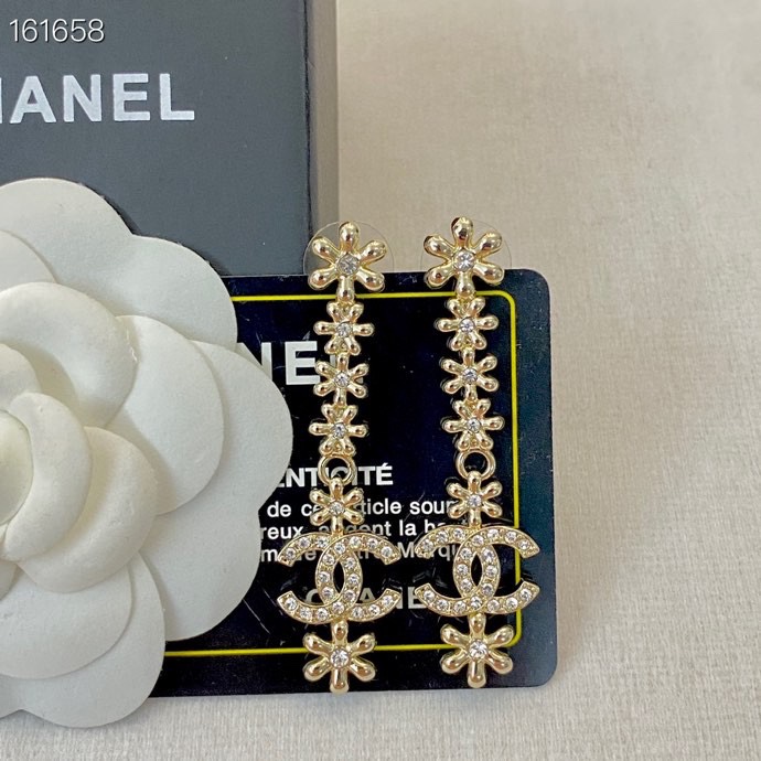 Chanel Earring 08yxq53